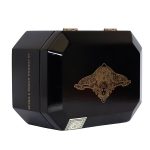 Gran Habano Black Dahlia Corona Gorda