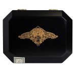 Gran Habano Black Dahlia Gran Robusto