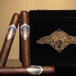 Gran Habano Black Dahlia Gran Robusto