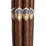 Gran Habano Black Dahlia Gran Robusto