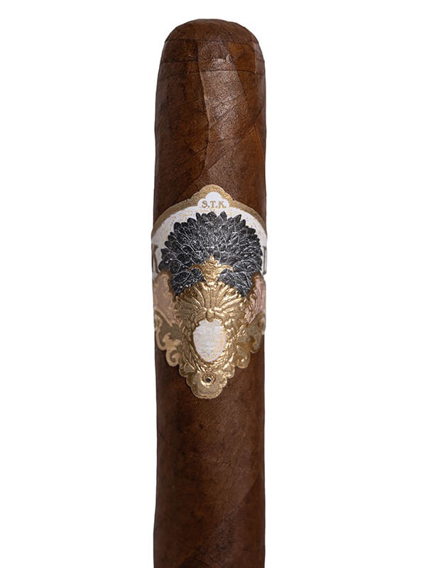 Gran Habano Black Dahlia Gran Robusto