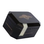 Gran Habano Black Dahlia Gran Robusto
