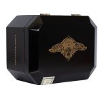Gran Habano Black Dahlia Gran Robusto
