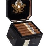 Gran Habano Black Dahlia Robusto