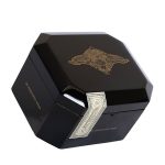 Gran Habano Black Dahlia Robusto