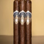 Gran Habano Black Dahlia Robusto