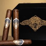 Gran Habano Black Dahlia Robusto