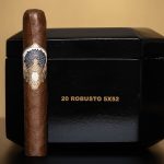 Gran Habano Black Dahlia Robusto