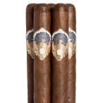 Gran Habano Black Dahlia Robusto
