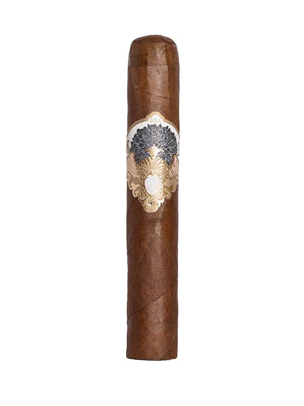 Gran Habano Black Dahlia Robusto