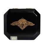 Gran Habano Black Dahlia Robusto