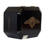 Gran Habano Black Dahlia Robusto