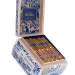 Gran Habano Blue In Green Robusto