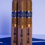 Gran Habano Blue In Green Robusto