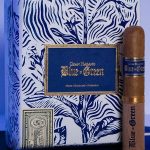 Gran Habano Blue In Green Robusto