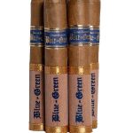 Gran Habano Blue In Green Robusto