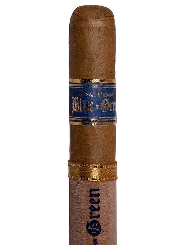Gran Habano Blue In Green Robusto
