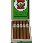 Gran Habano Connecticut #1 Gran Robusto