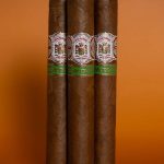 Gran Habano Connecticut #1 Gran Robusto