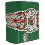 Gran Habano Connecticut #1 Gran Robusto