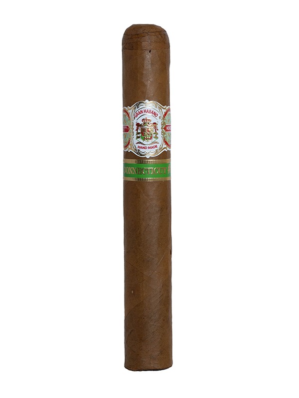 Gran Habano Connecticut #1 Gran Robusto