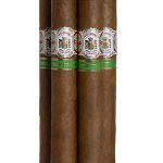 Gran Habano Connecticut #1 Gran Robusto