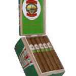 Gran Habano Connecticut #1 Gran Robusto