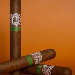 Gran Habano Connecticut #1 Gran Robusto