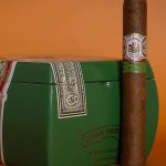 Gran Habano Connecticut #1 Gran Robusto