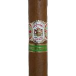 Gran Habano Connecticut #1 Gran Robusto
