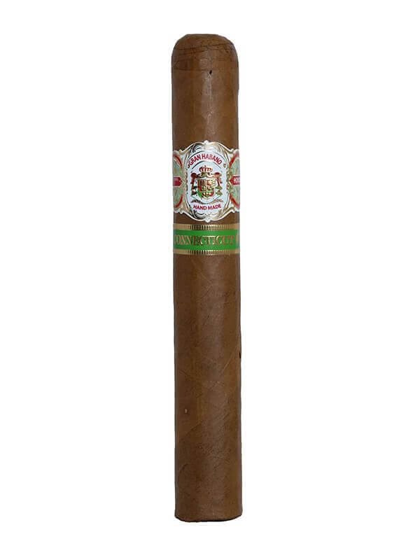 Gran Habano Connecticut #1 Gran Robusto