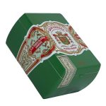 Gran Habano Connecticut #1 Gran Robusto