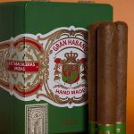 Gran Habano Connecticut #1 Imperial