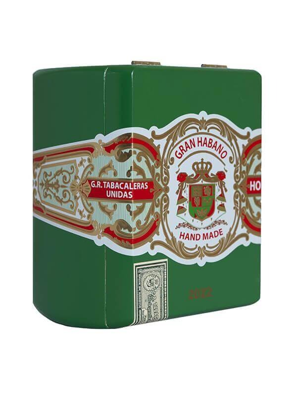 Gran Habano Connecticut #1 Imperial