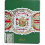Gran Habano Connecticut #1 Imperial