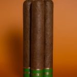 Gran Habano Connecticut #1 Imperial