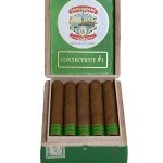 Gran Habano Connecticut #1 Imperial