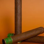 Gran Habano Connecticut #1 Imperial