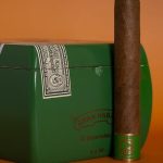 Gran Habano Connecticut #1 Imperial