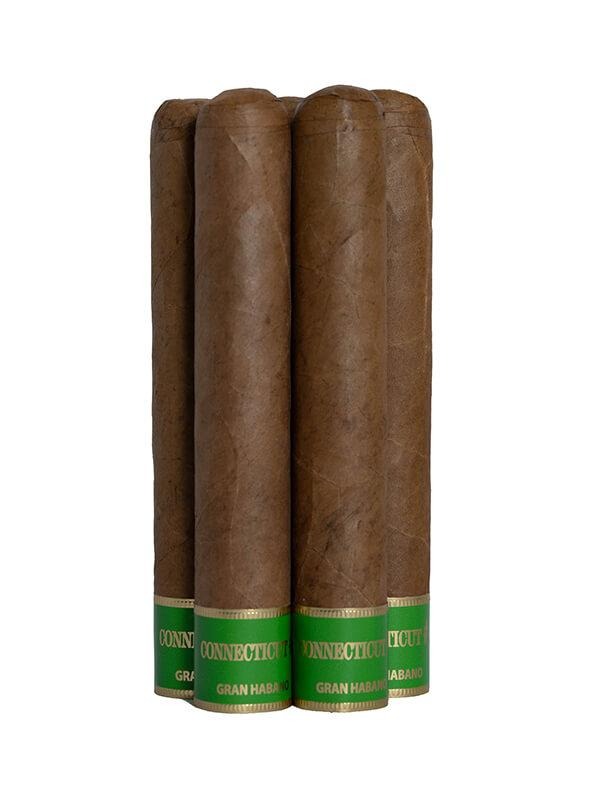 Gran Habano Connecticut #1 Imperial