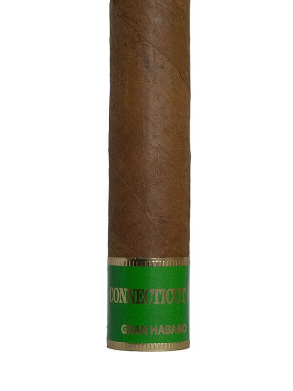 Gran Habano Connecticut #1 Imperial