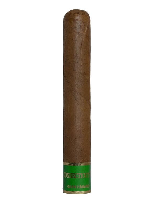 Gran Habano Connecticut #1 Imperial
