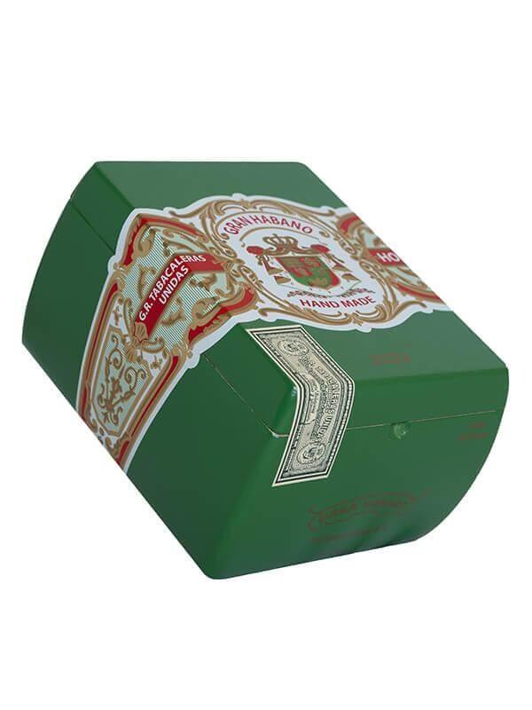 Gran Habano Connecticut #1 Imperial