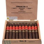 Gran Habano Corojo #5 Maduro Lunch Break