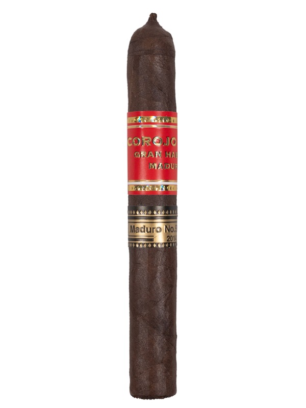 Gran Habano Corojo #5 Maduro Lunch Break