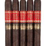 Gran Habano Corojo #5 Maduro Lunch Break