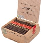 Gran Habano Corojo #5 Maduro Lunch Break