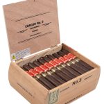 Gran Habano Corojo #5 Maduro Lunch Break
