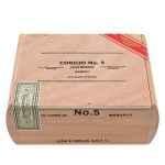 Gran Habano Corojo #5 Maduro Lunch Break