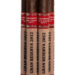 Gran Habano Gran Reserva No. 5 Corona Gorda